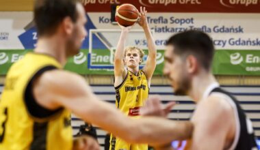 VIDEO | Kasper Suurorg jätkas Poolas häid esitusi, seekord oli ohvriks Leemet Böckleri klubi