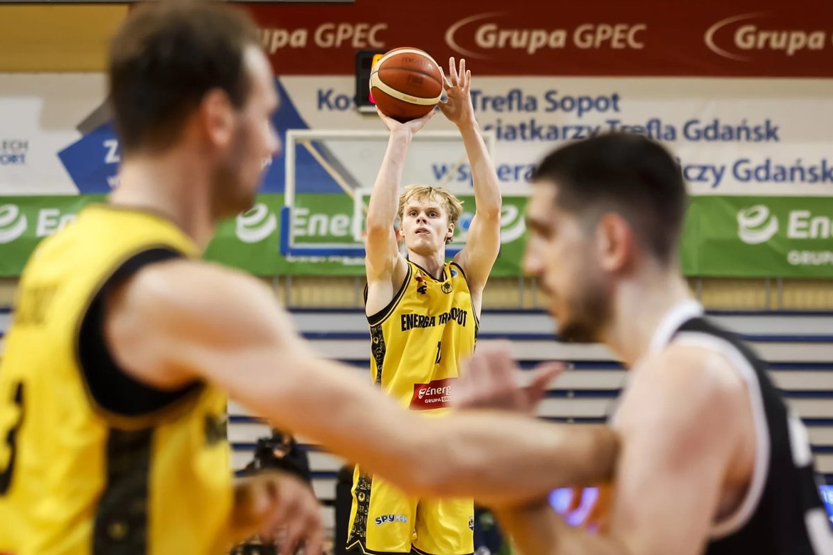 VIDEO | Kasper Suurorg jätkas Poolas häid esitusi, seekord oli ohvriks Leemet Böckleri klubi