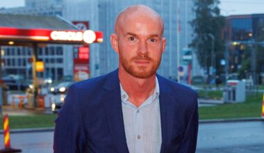 FOTOD | Meelis Tomsonist sai Riia moenädala modell: kartsin, et panen pildi tasku