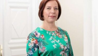 Ringkonnakohus otsustas Mailis Repsilt välja mõista varasemast suurema kahjuhüvitise riigi kasuks.