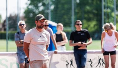 Magnus Kirt hakkab juhendama Soome olümpialootust