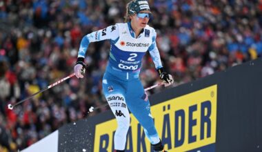 USA suusatäht Diggins lõpetab karjääri kodusel Lake Placidi MK-etapil