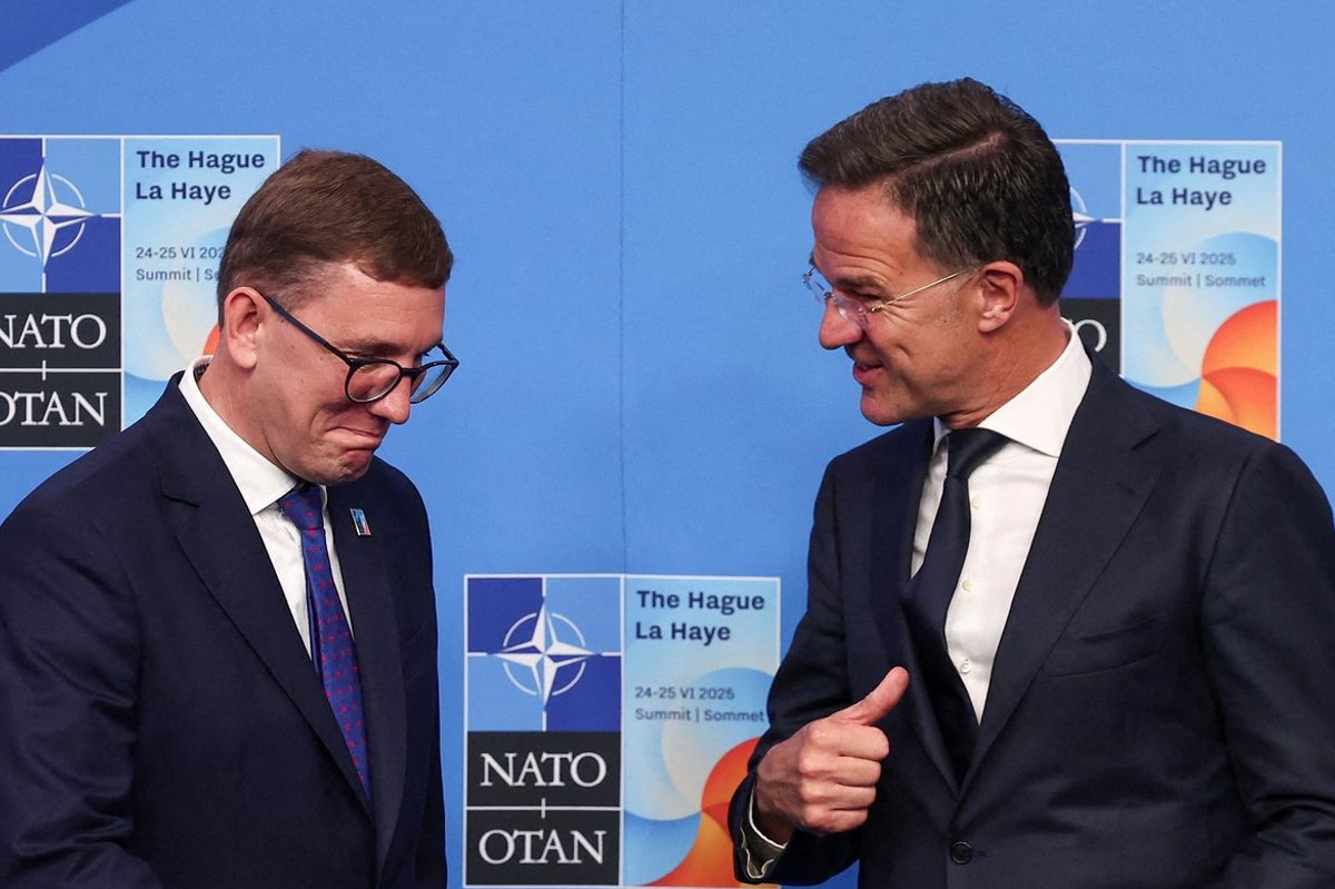Fox News: Rutte tõstis Michali peale häält NATO artikli 4 lahjendamise pärast