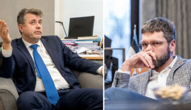 Sotsid tahavad homme alustada Tallinna võimukõnelusi, Isamaa keeldub kohtumisel osalemast