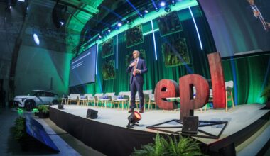 Viiendat korda toimub Eesti Energeetika konverents 2026