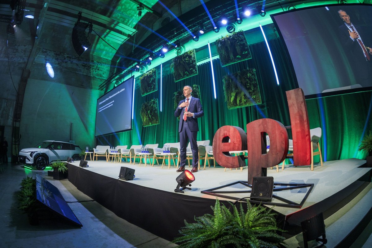 Viiendat korda toimub Eesti Energeetika konverents 2026