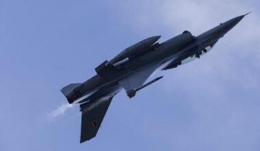 NATO alustab järgmisel nädalal iga-aastast tuumaõppust