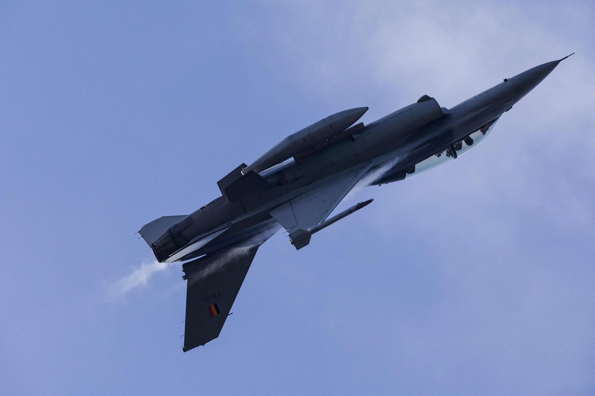 NATO alustab järgmisel nädalal iga-aastast tuumaõppust