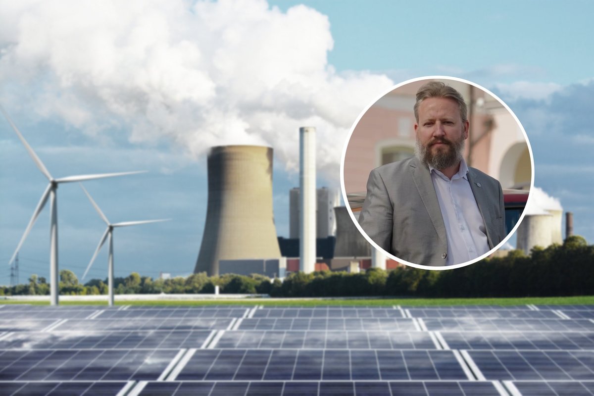 Mario Kadastik: mida peab Eesti tegema energiavarustuse tagamiseks, et saada maksimaalne kasu