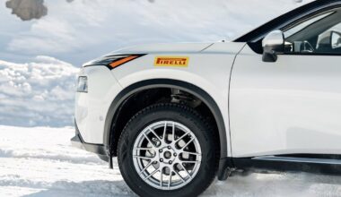 Uus Pirelli ICE FRICTION™ – tugev tegija põhjamaistes talveoludes