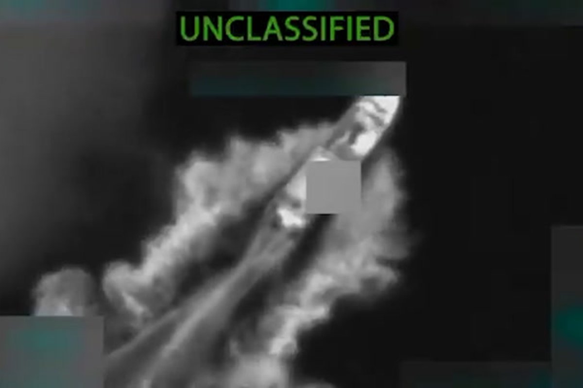 VIDEO | USA ründas Vaiksel ookeanil veel nelja väidetavat narkoalust ja tappis 14 inimest