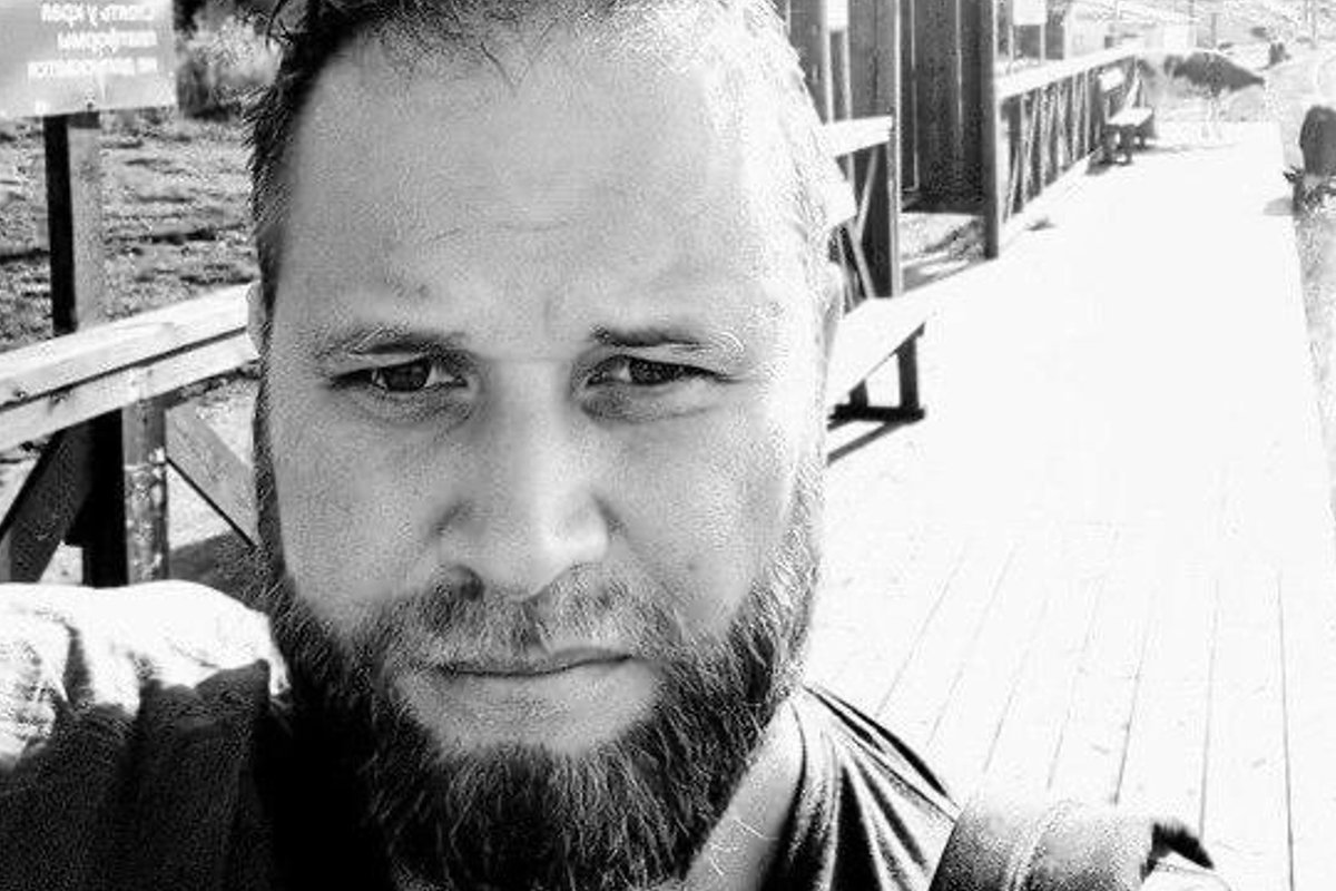 Ukrainas Zaporižžja oblastis hukkus Vene propagandaagentuuri sõjakorrespondent