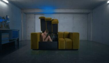 PÖFFi debüütfilmide võistlus sunnib mugavustsoonist väljuma