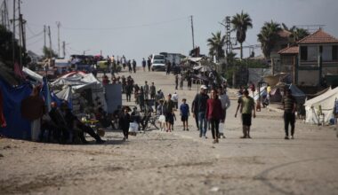Iisrael jätkas Gaza pommitamist hoolimata Trumpi üleskutsest rünnakud lõpetada