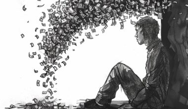 Triin Jalakas: noorte seas kasvab majanduslik lõhe – osa teeb tarku otsuseid, osa võitleb ellujäämise nimel