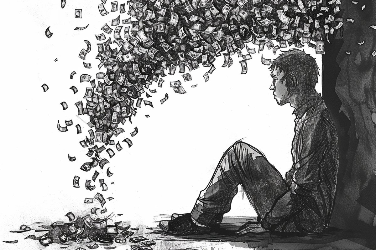 Triin Jalakas: noorte seas kasvab majanduslik lõhe – osa teeb tarku otsuseid, osa võitleb ellujäämise nimel