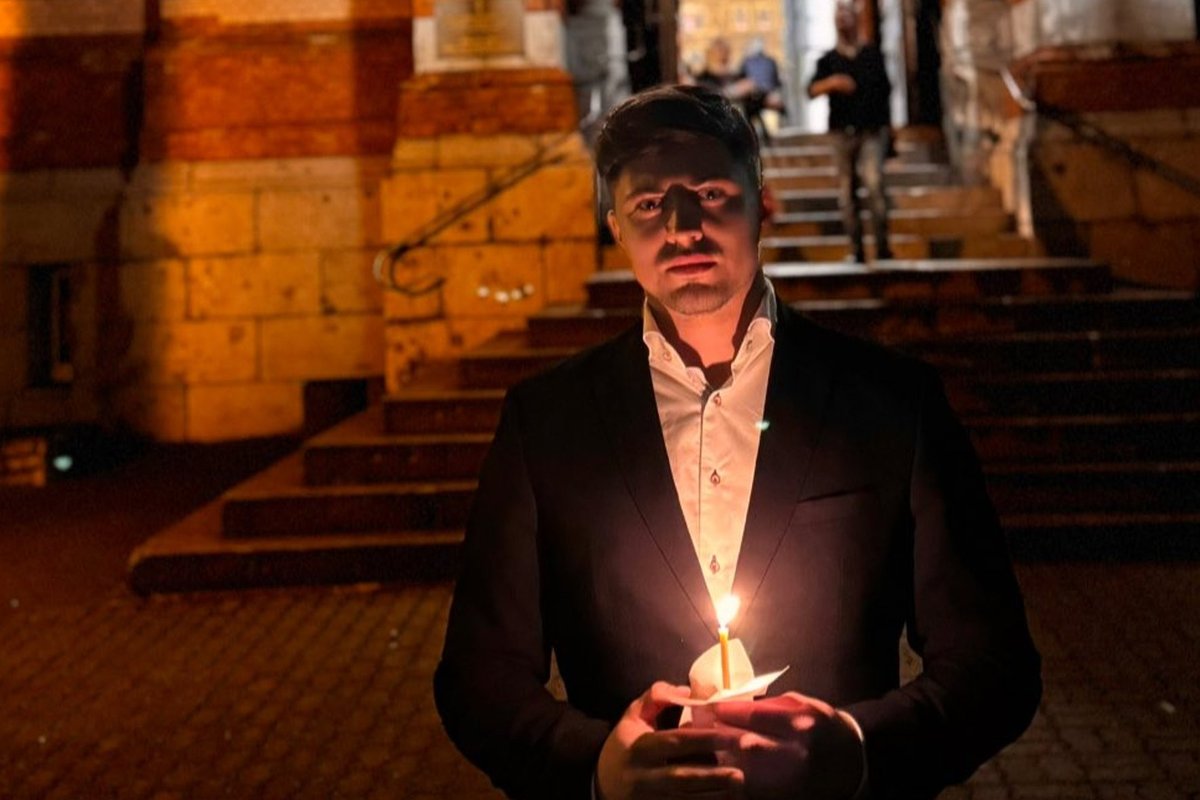 Ta uskus jumalasse, tegeles spordiga ja kuulus kaitseliitu. Kes on noor narvalane ja Vene spioon Ivan Dmitrijev?