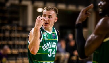 Artur Konontšuk tegi Türgi kõrgliigas suurepärase mängu