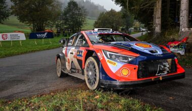 AJAKAVA | Kas Ott Tänak kordab Kesk-Euroopa rallil eelmise aasta võitu?