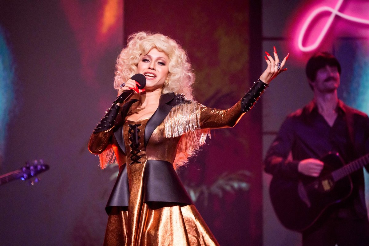 VIDEO | Dolly Partoni meheõgijast kirjutatud laulu „Jolene“ esitanud An-Marlen: sellist olukorda ei ole mul ette tulnud