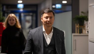 VIDEO | Keskerakond saatis Isamaale vastu 15 küsimust. Kõlvart: vastuseid võiks vahetada esmaspäeva õhtul