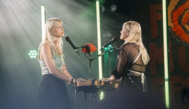 Võimas! Ansambel Duo Ruut on vaid sammu kaugusel Grammy nominatsioonist