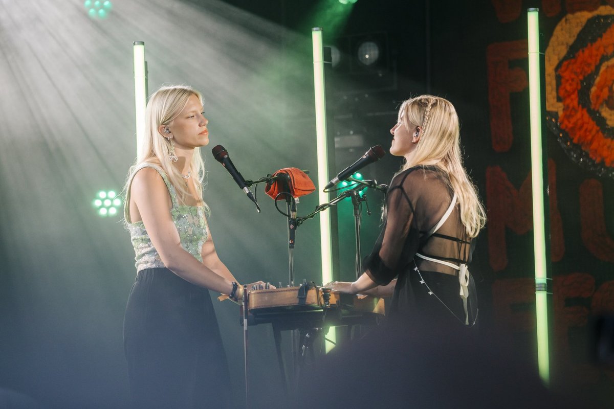 Võimas! Ansambel Duo Ruut on vaid sammu kaugusel Grammy nominatsioonist