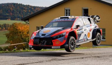 VIDEO | Riukalik sild: Tänak suutis Neuville’i avariikohas halvimast pääseda