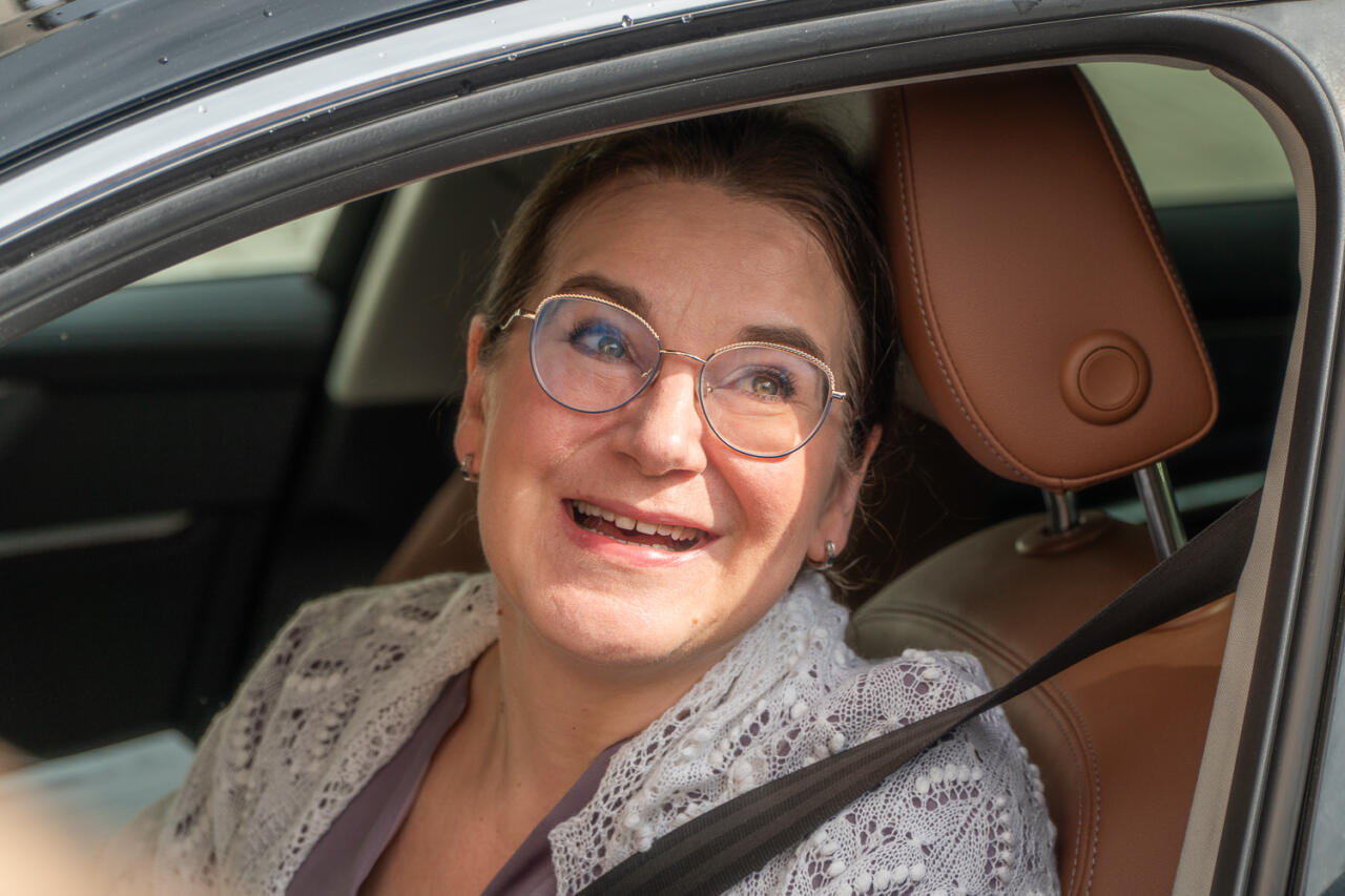 Liisa Pakosta lammutab Eesti kohtusüsteemi ja sealtkaudu kogu riiki