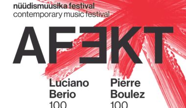 Muusikauudised | Eesti Muusika Infokeskus