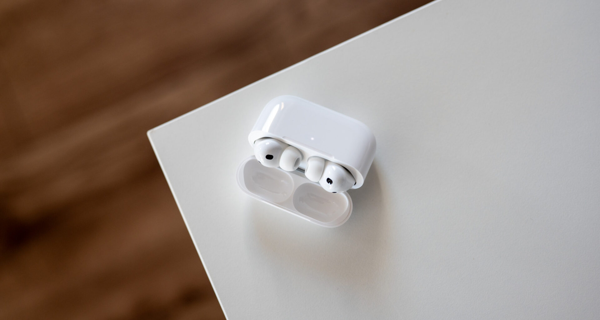 Mida teha, kui leiate puu alt uusi asju AirKaunid? Mõned põhilised näpunäited – Letem svetem Applem