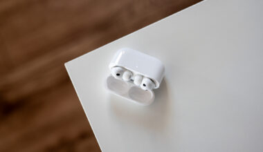 Mida teha, kui leiate puu alt uusi asju AirKaunid? Mõned põhilised näpunäited – Letem svetem Applem