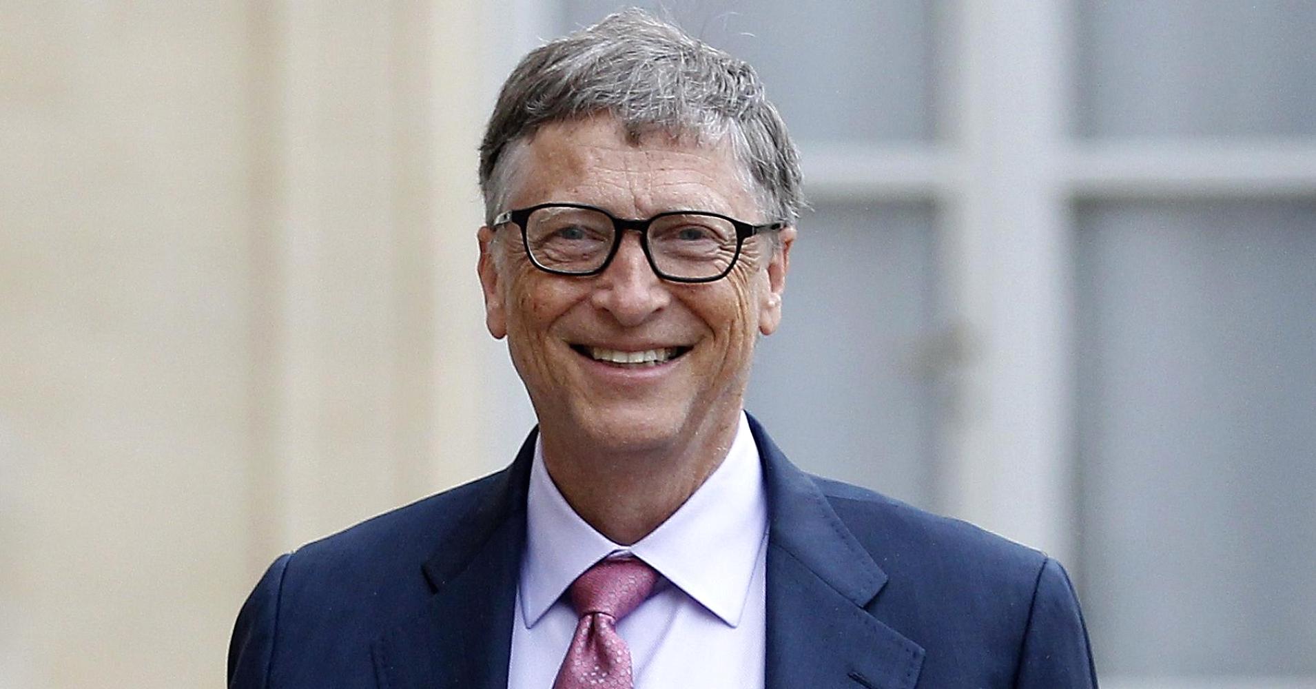 Bill Gates 5 Bill Gates 5