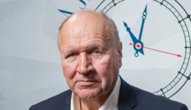 Mart Helme "Ajaloominutid": kuidas hispaania gripp endale nime sai