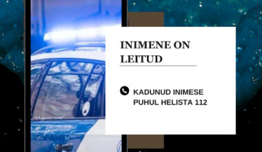 leitud