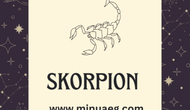Skorpion