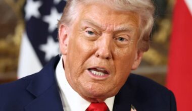 Trump: "Ma ei raiska Putiniga aega": uus kohtumine toimub ainult siis, kui Ukraina küsimuses saavutatakse kokkulepe