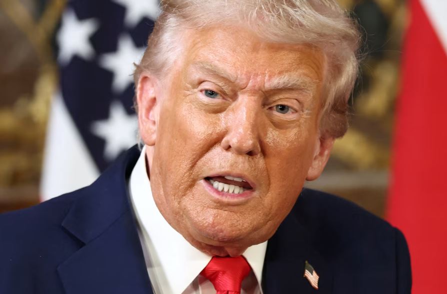 Trump: "Ma ei raiska Putiniga aega": uus kohtumine toimub ainult siis, kui Ukraina küsimuses saavutatakse kokkulepe