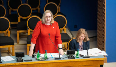 E-valimised ja vihakõneseadus on totalitarismi lapsukesed