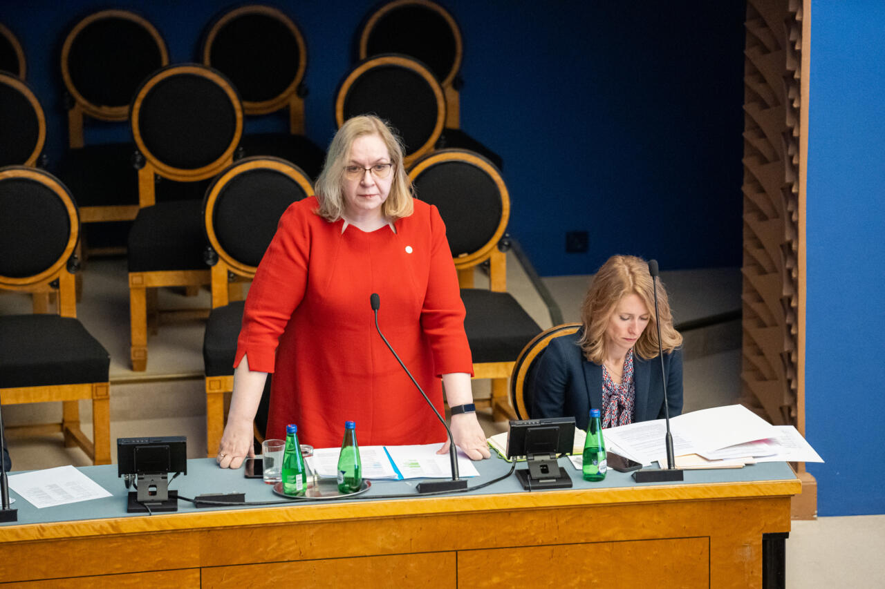 E-valimised ja vihakõneseadus on totalitarismi lapsukesed