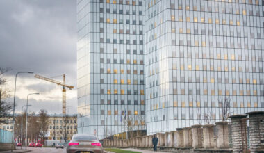 Kliimaministeerium käis jõulupreemiate eel laste loodusraha kallal?