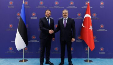 FM Tsahkna with FM Fidan