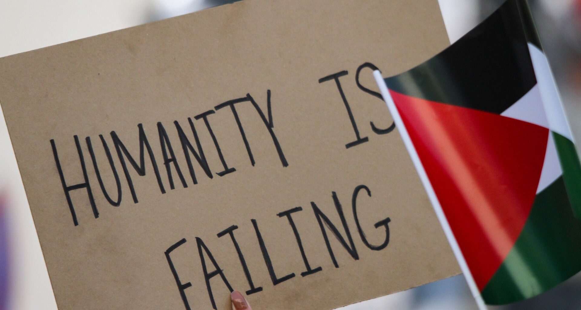 Haridustöötajate, teadlaste ja kultuuritegelaste avalik kiri Eesti ajakirjandusele: Genotsiid ja näljahäda Gazas vajavad Eesti meedias õiglast kajastamist