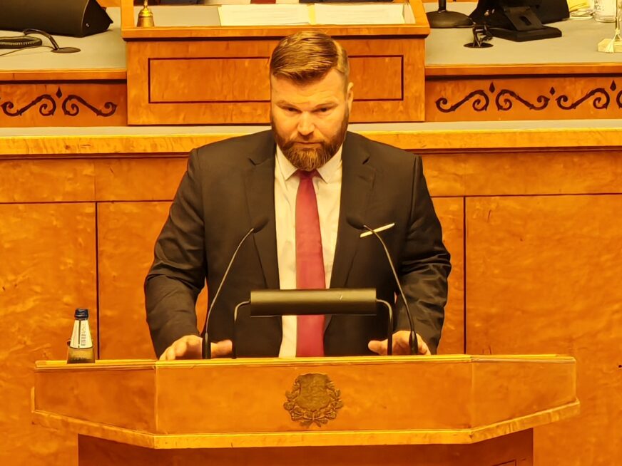 Keskerakond: riigieelarve peab parandama inimeste toimetulekut