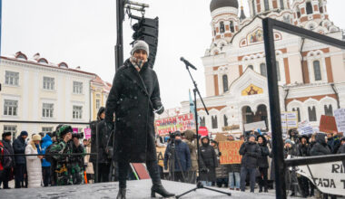 Vaesuvad "kulturnikud" saevad oksa, millel ise istuvad - Uued Uudised - Uued uudised