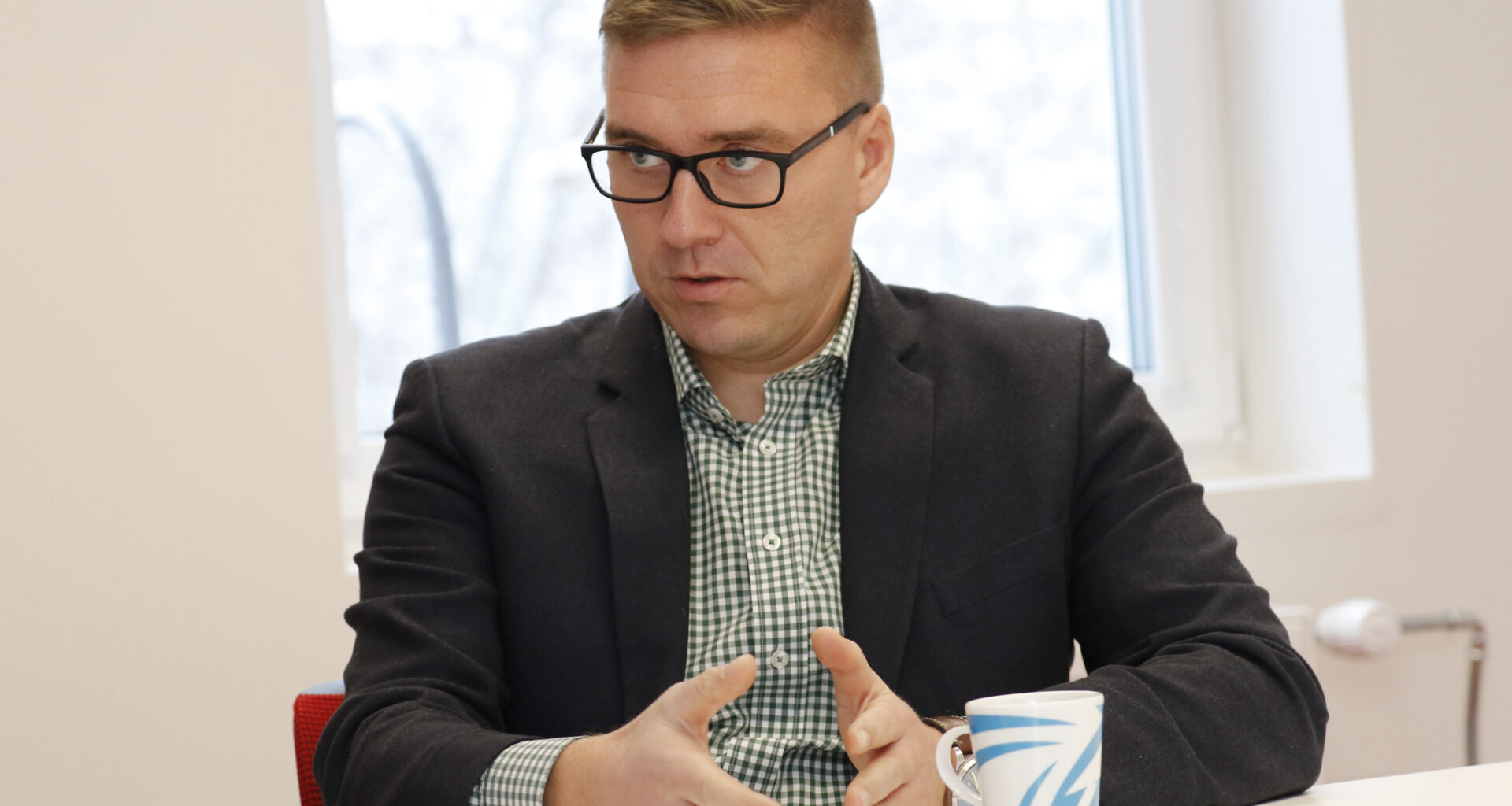 Lääneranna vallavanemast saab taas Kihnu vallavanem