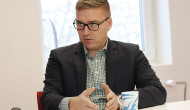 Lääneranna vallavanemast saab taas Kihnu vallavanem