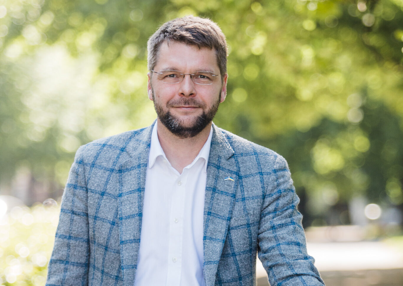 kas me tõesti ei suuda nelja aastaga suurhalli ehitada? Eestis on järjest juurdunud BANANA-mentaliteet • Sotsiaaldemokraadid