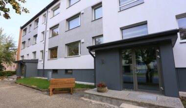 Ühistud küsisid neljakordselt toetust - Lääne Elu