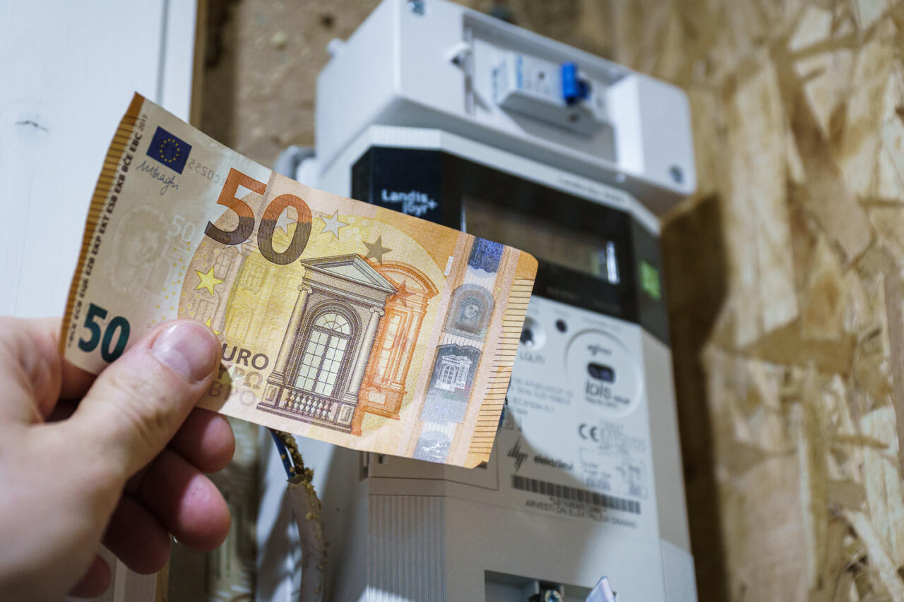 Millal seob Eesti elektri hinna kulla hinnaga? Riiklik räkit muutub üha hullemaks